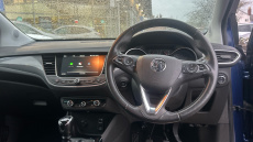 Vauxhall Crossland 1.2 Turbo [130] Ultimate 5dr Petrol Hatchback